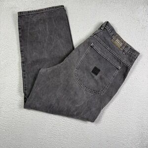 Vintage 90s Marithe Francois Girbaud baggy loose jeans